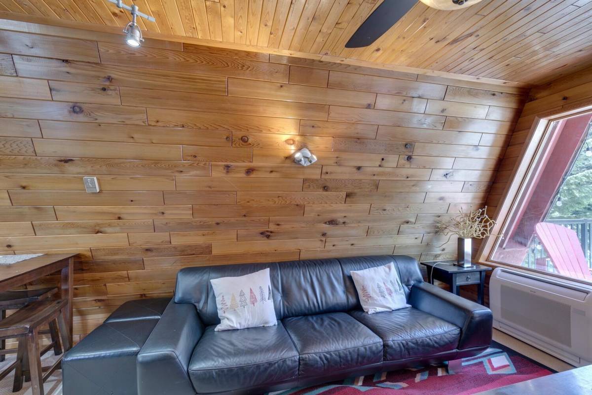 Garage Interior Photo of 46890 Sakwi Creek Road, Mission, BC