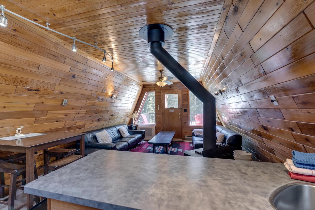 Loft / Bonus Room Photo of 46890 Sakwi Creek Road, Mission, BC