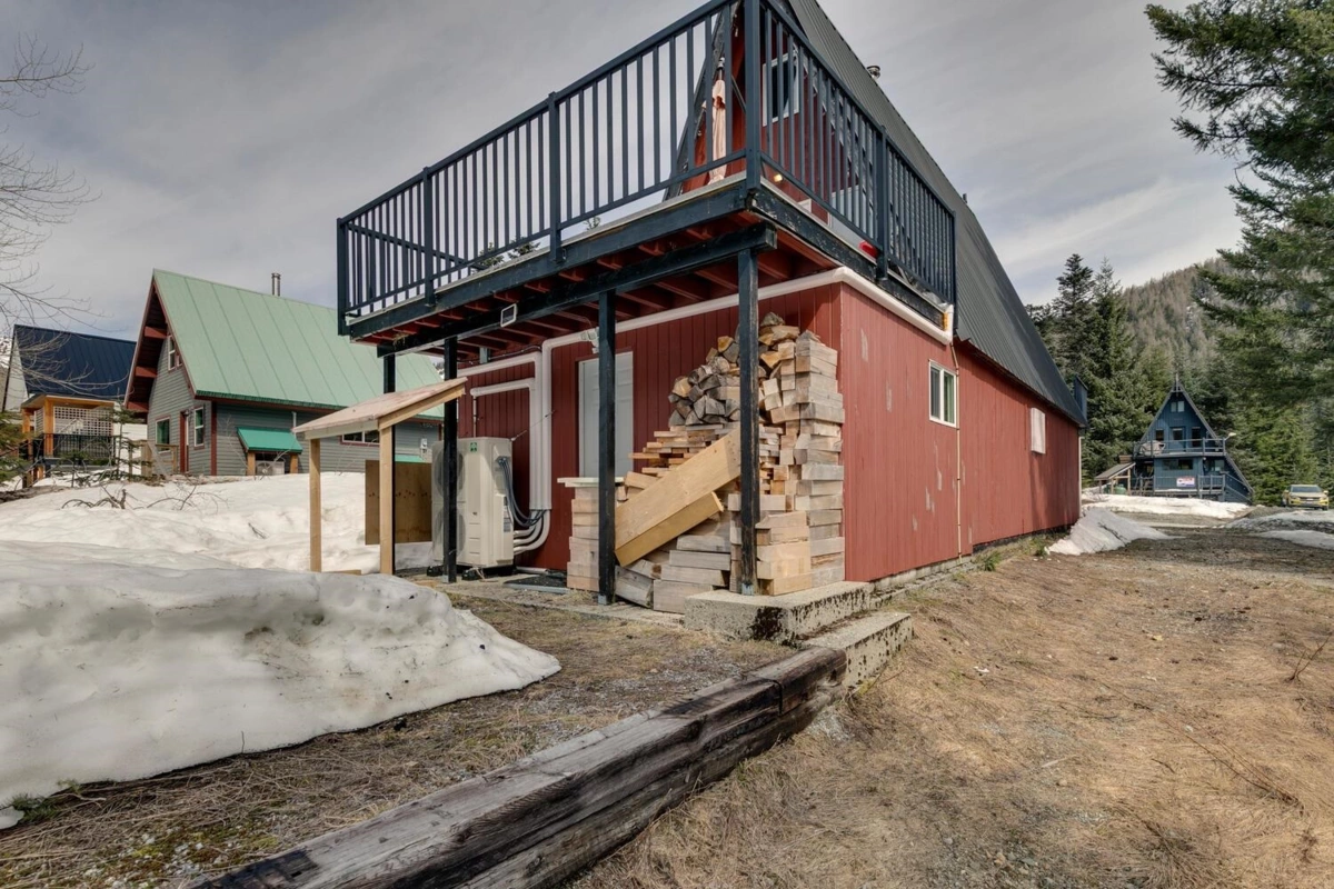 Neighborhood Park Photo Near 46890 Sakwi Creek Road, Mission, BC