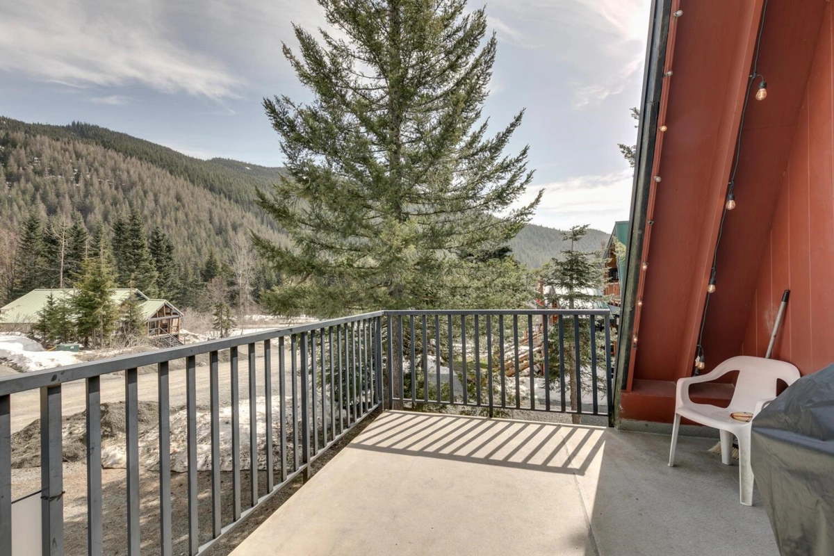 Street View Photo of 46890 Sakwi Creek Road, Mission, BC