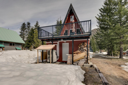Community Amenities Photo (Clubhouse) of 46890 Sakwi Creek Road, Mission, BC