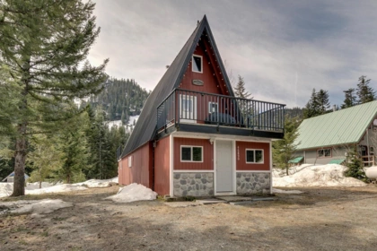 46890 Sakwi Creek Road, Mission, BC, Mission — 3 bed single family residence for sale