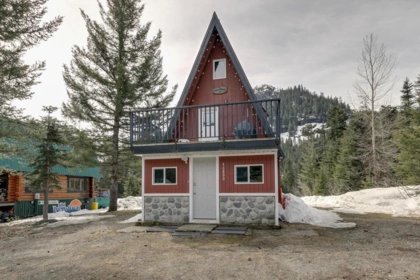 46890 Sakwi Creek Road, Mission, BC, Mission — Single Family Residence for sale