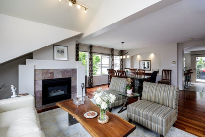 50 1550 Larkhall Crescent, North Vancouver, BC, North Vancouver — Townhouse for sale