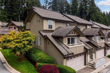 50 1550 Larkhall Crescent, North Vancouver, BC, North Vancouver — Townhouse for sale