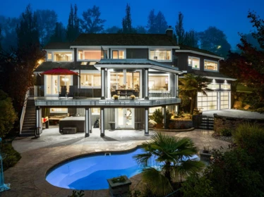 2278 Orchard Lane, West Vancouver, BC, West Vancouver — Single Family Residence for sale