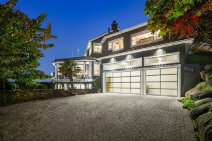2278 Orchard Lane, West Vancouver, BC, West Vancouver — Single Family Residence for sale