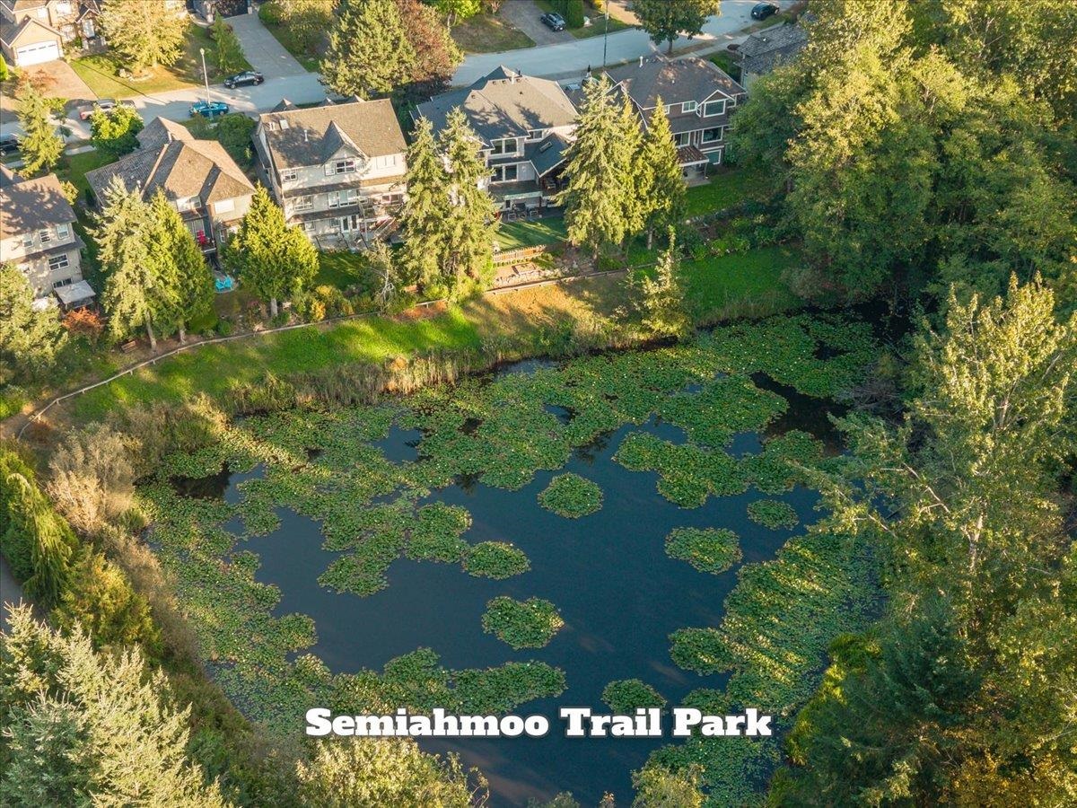 Primary Bedroom Photo of LT. A 2451 141 Street, Surrey, BC