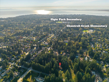 LT. A 2451 141 Street, Surrey, BC, Surrey — Land for sale