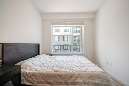 Bedroom 3 Photo of 407 15815 85 Avenue, Surrey, BC