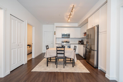 Breakfast Nook Photo of 407 15815 85 Avenue, Surrey, BC