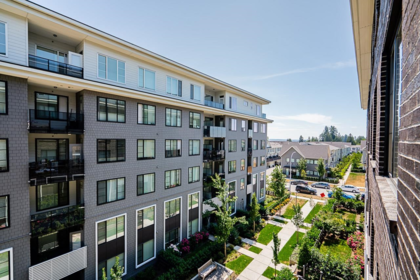 Outdoor Kitchen Photo of 407 15815 85 Avenue, Surrey, BC