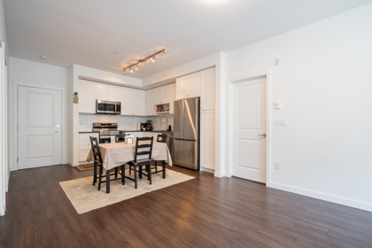 Pantry Photo of 407 15815 85 Avenue, Surrey, BC