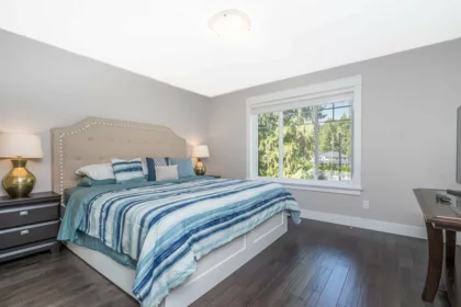 Bedroom 3 Photo of 36398 Cascade Ridge Drive, Mission, BC