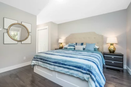 Bedroom 4 Photo of 36398 Cascade Ridge Drive, Mission, BC