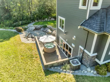 Community Amenities Photo (Clubhouse) of 36398 Cascade Ridge Drive, Mission, BC
