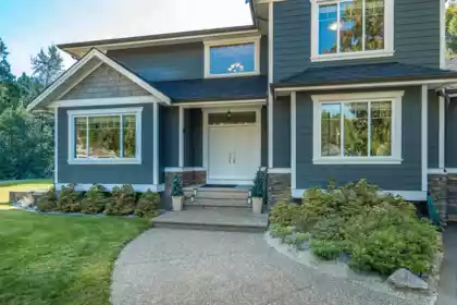 36398 Cascade Ridge Drive, Mission, BC, Mission — Single Family Residence for sale
