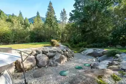 Front Yard Photo of 36398 Cascade Ridge Drive, Mission, BC