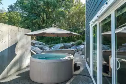 Garden / Landscaping Photo of 36398 Cascade Ridge Drive, Mission, BC
