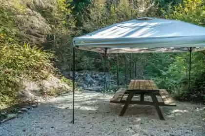 Hot Tub / Spa Photo of 36398 Cascade Ridge Drive, Mission, BC