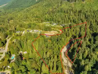 36398 Cascade Ridge Drive, Mission, BC, Mission — Single Family Residence for sale