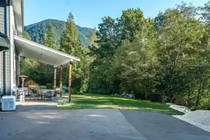 Outdoor Deck Photo of 36398 Cascade Ridge Drive, Mission, BC