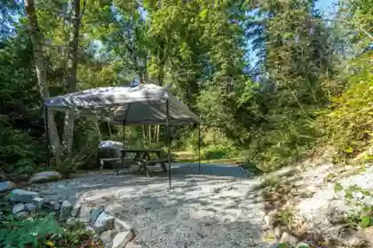 Outdoor Kitchen Photo of 36398 Cascade Ridge Drive, Mission, BC