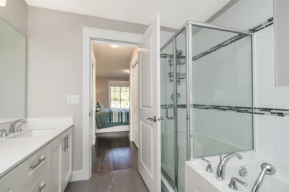 Powder Room Photo of 36398 Cascade Ridge Drive, Mission, BC