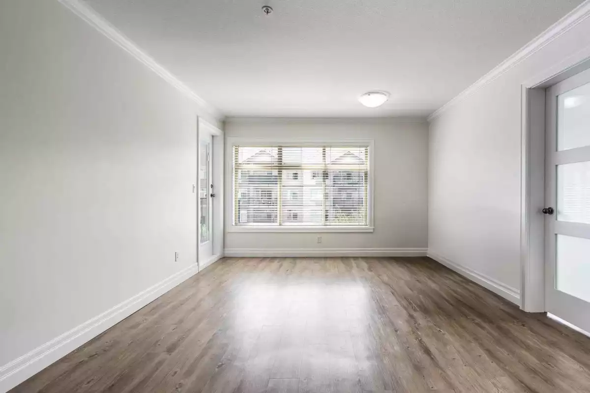 Basement Recreation Room Photo of 320 45769 Stevenson Road, Sardis, BC