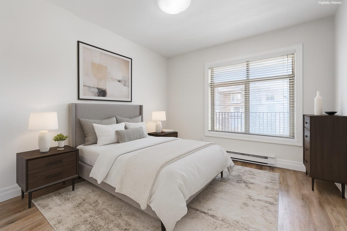 Family Room Photo of 320 45769 Stevenson Road, Sardis, BC