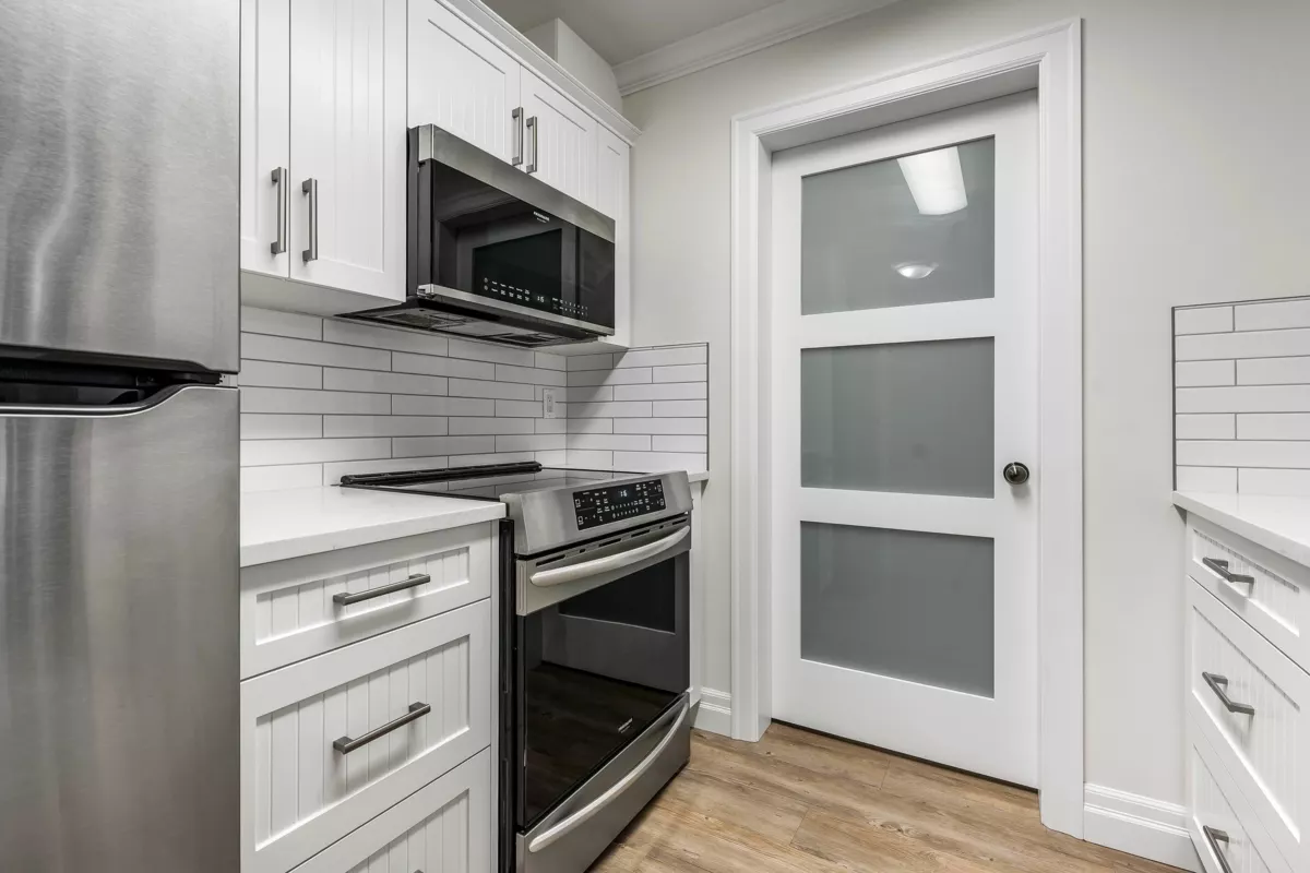 Guest Bathroom Photo of 320 45769 Stevenson Road, Sardis, BC