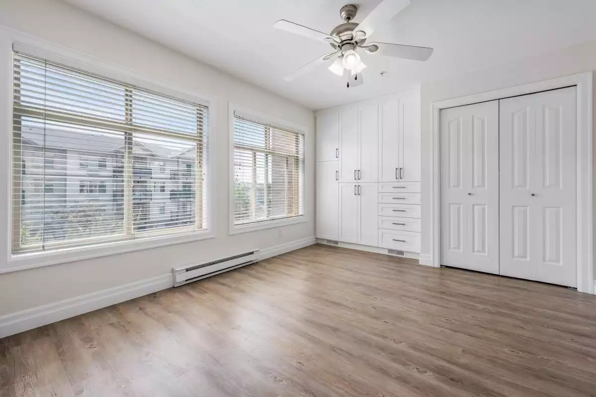 Outdoor Deck Photo of 320 45769 Stevenson Road, Sardis, BC