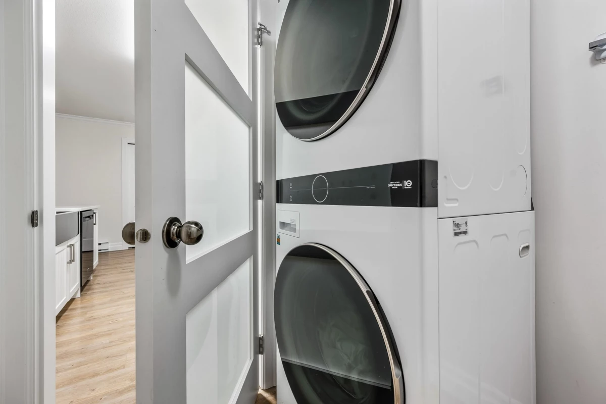 Outdoor Kitchen Photo of 320 45769 Stevenson Road, Sardis, BC