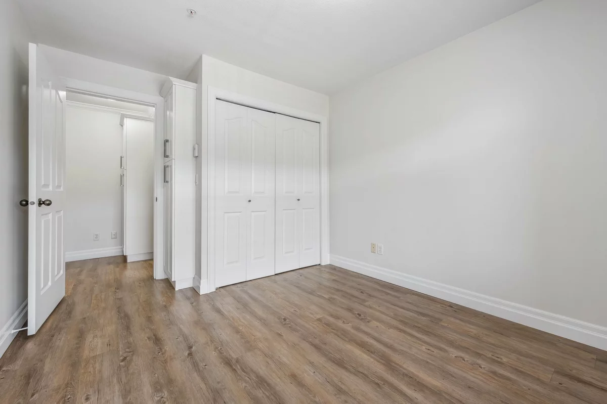 Swimming Pool Photo of 320 45769 Stevenson Road, Sardis, BC