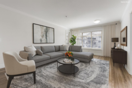 320 45769 Stevenson Road, Sardis, BC