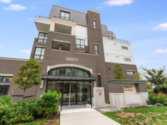 501 20077 84 Avenue, Langley, BC