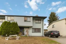32369 Grebe Crescent, Mission, BC