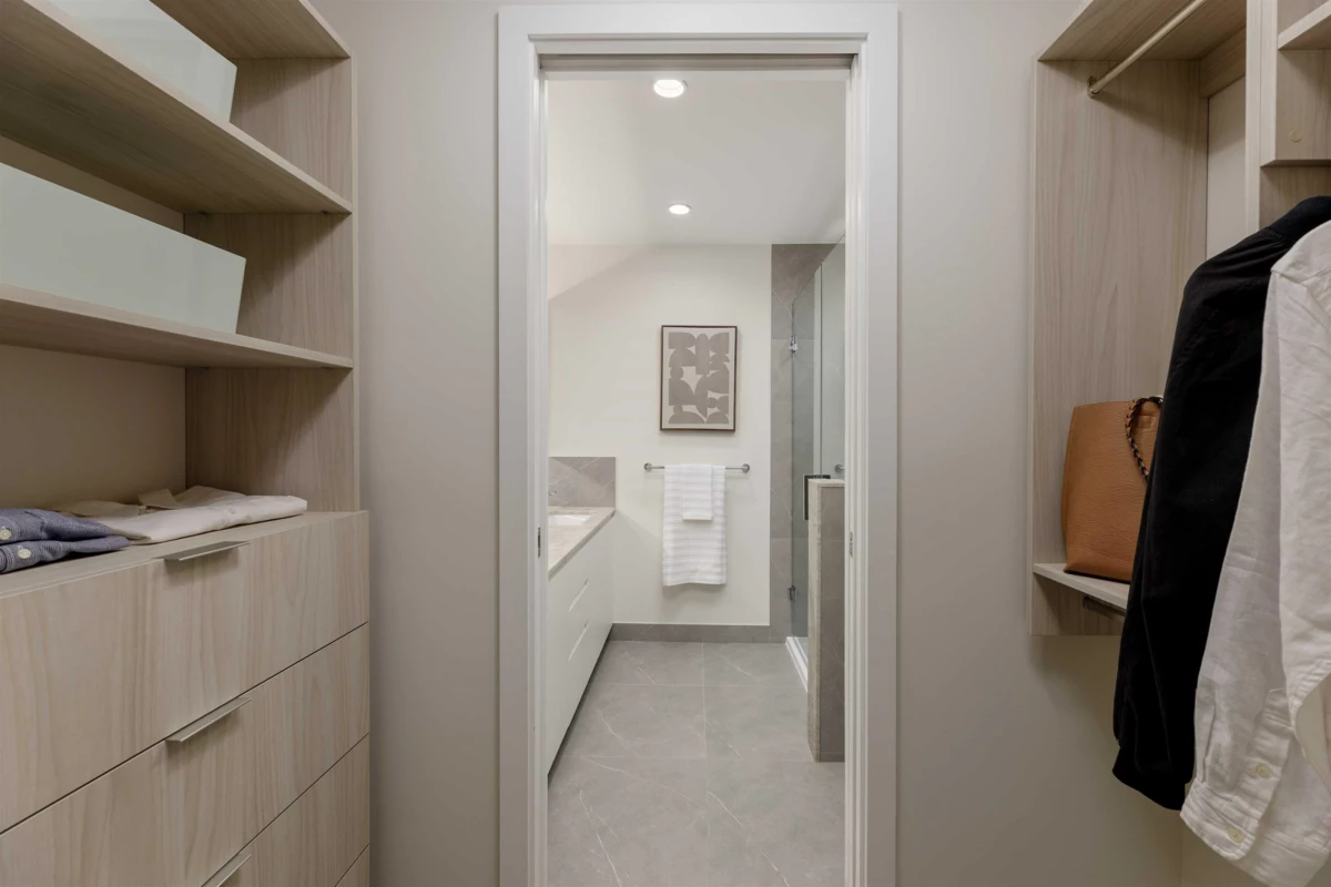 Breakfast Nook Photo of 126 19451 Sutton Avenue, Pitt Meadows, BC