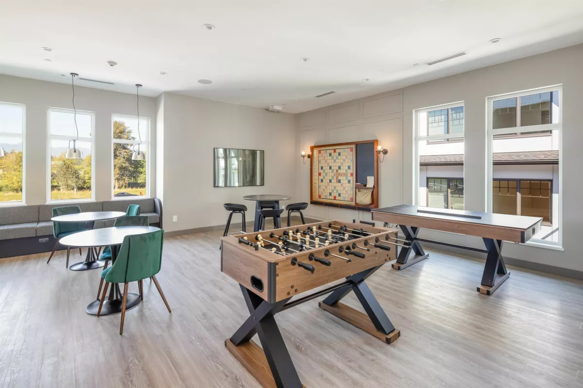 Office / Den Photo of 126 19451 Sutton Avenue, Pitt Meadows, BC