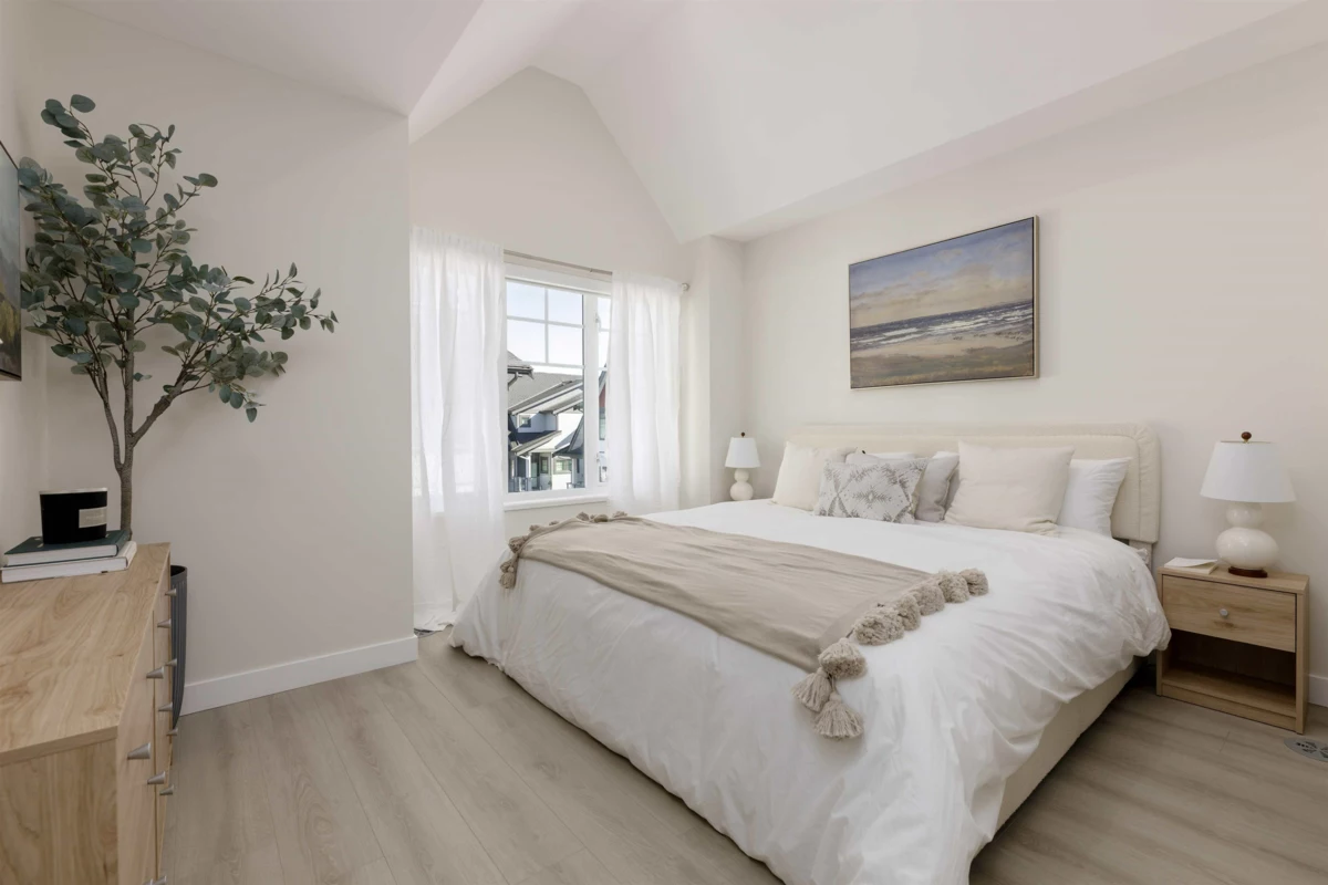 Pantry Photo of 126 19451 Sutton Avenue, Pitt Meadows, BC