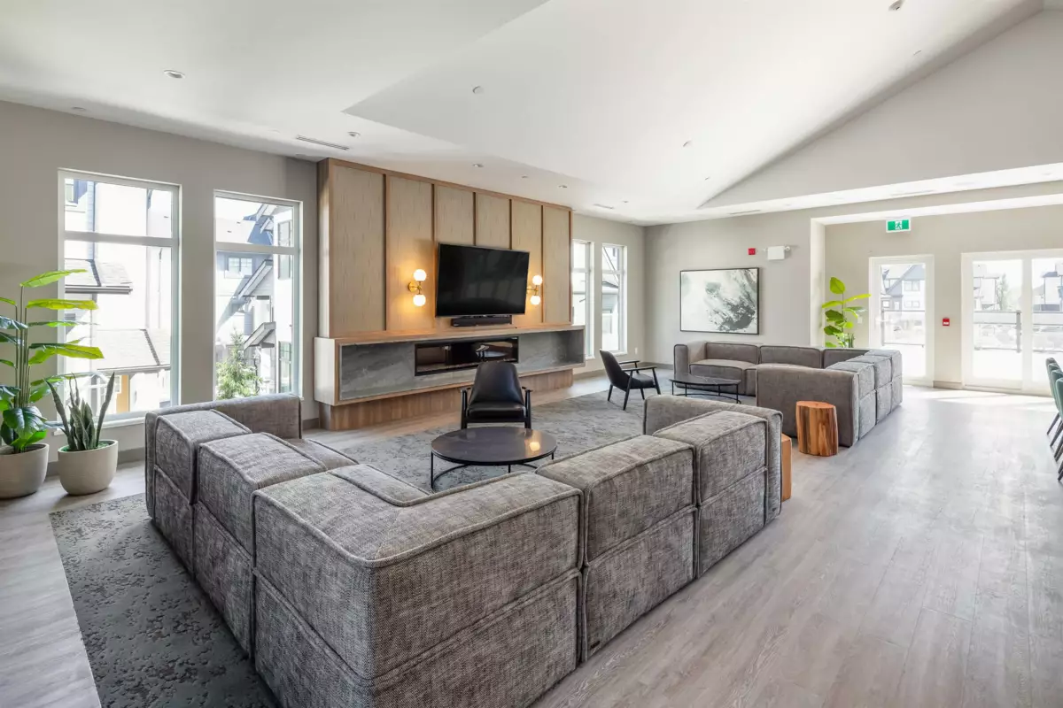 Powder Room Photo of 126 19451 Sutton Avenue, Pitt Meadows, BC