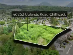 46262 Uplands Road, Chilliwack, BC