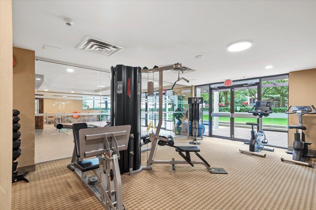 Bedroom 4 Photo of 405 2138 Madison Avenue, Burnaby, BC