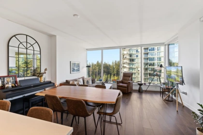 1603 5629 Birney Avenue, Vancouver, BC, Vancouver — Apartment/Condo for sale