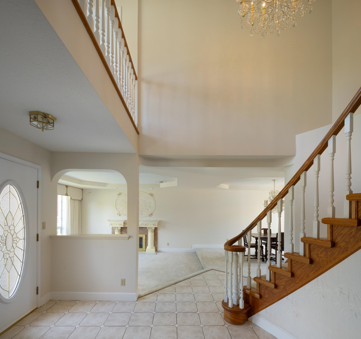 Bedroom 2 Photo of 912 Fifth Street, New Westminster, BC