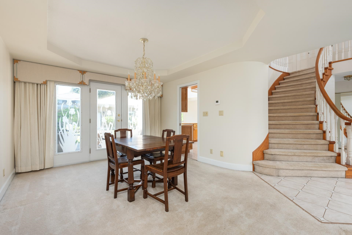 Bedroom 3 Photo of 912 Fifth Street, New Westminster, BC
