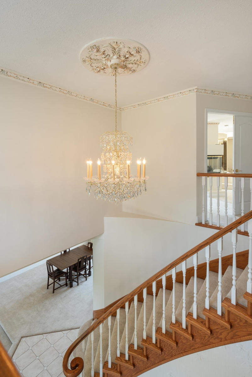 Bedroom 4 Photo of 912 Fifth Street, New Westminster, BC