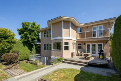912 Fifth Street, New Westminster, BC, New Westminster — Single Family Residence for sale