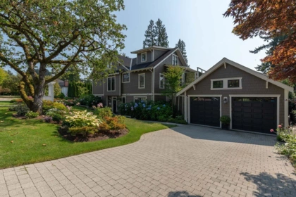 1202 Jefferson Avenue, Vancouver, BC, Vancouver — Townhouse for sale