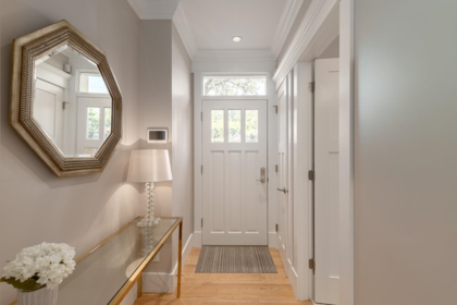 1202 Jefferson Avenue, Vancouver, BC, Vancouver — Townhouse for sale